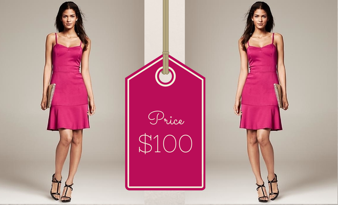 Dresses under $100