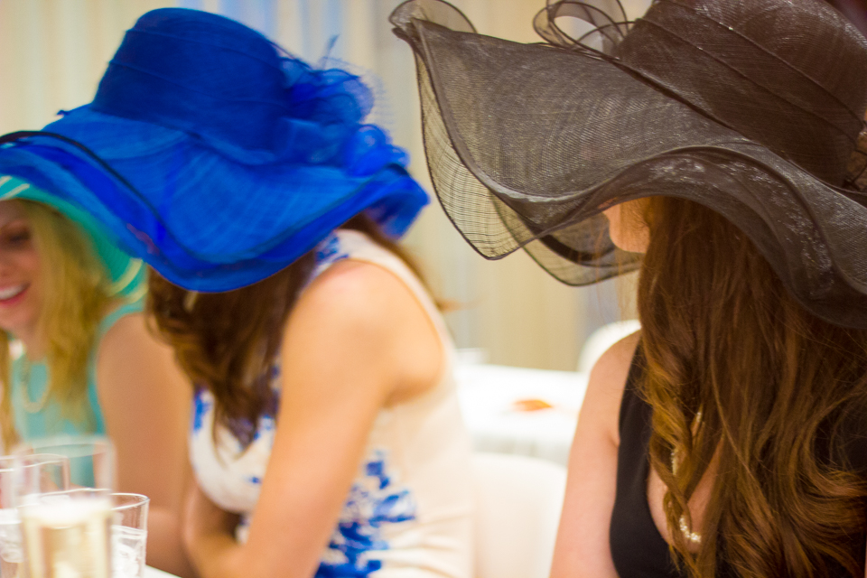 What to Wear to a Kentucky Derby Party