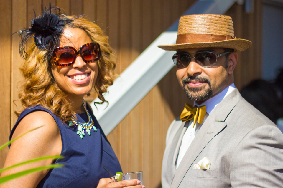 What to Wear to a Kentucky Derby Party