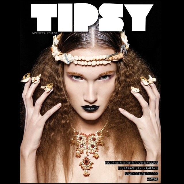 Tipsey Magazine