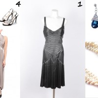 What to Wear to a Great Gatsby Party or Wedding: 10 Gorgeous Budget-Friendly Essentials