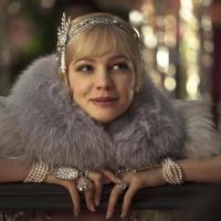 What to Wear to a Great Gatsby Party or Wedding: The Winter Edition