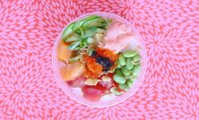 where to find poké in chicago