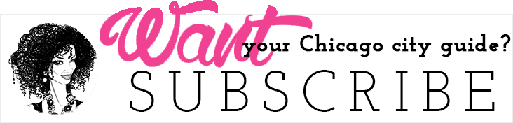 Chicagoings things to do in chicago