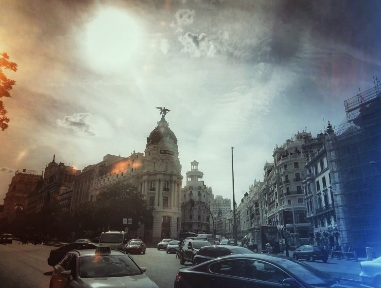 Madrid Spain travel guide