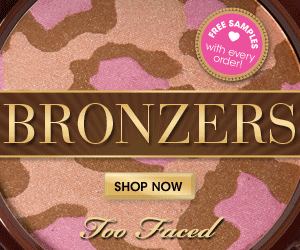 Too Faced Cosmetics