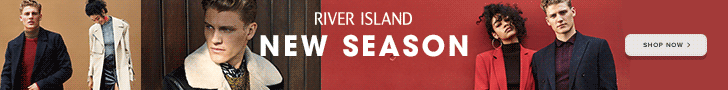 River Island - US