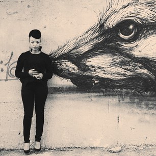  Pilsen street art. Shot by the incomparable @jluis_on2 