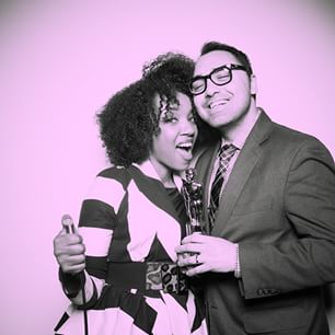  #Latergram ... #RedorWhiteBall 