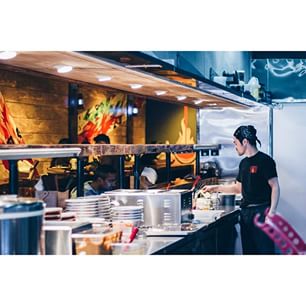  {Now on Chicagoings.com} First Look: Furious Spoon in #WickerPark 