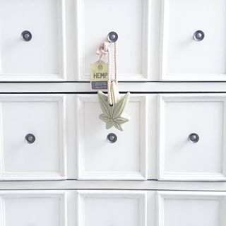  A big thanks to The Body Shop for my new earth conscious pamper products! This hemp soap made my skin supa dupa soft!  