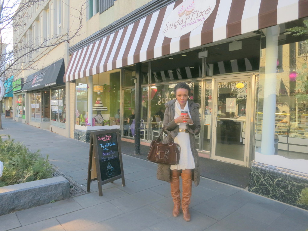 Morning Cup from Sugar Fixé