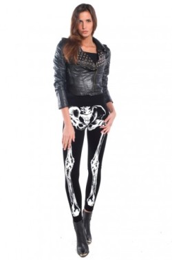 Xray Leggings