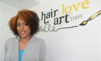 Natural Hair Studio