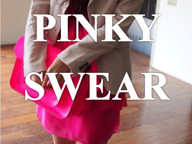 Office Wear Inspiration