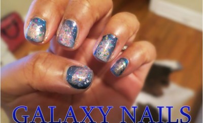 Galaxy Naills