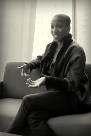 Alvin Ailey in Chicago