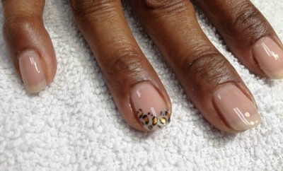 Chicago Nail Art