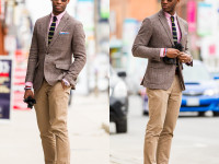 Chicago Photographer Patrick Lino