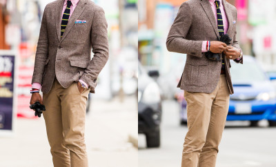 Chicago Photographer Patrick Lino