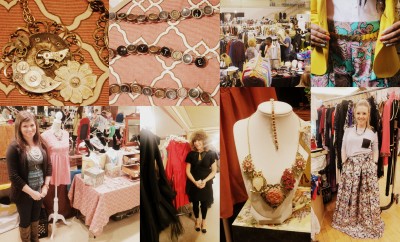 Chicago Vintage Market