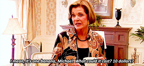Arrested Development