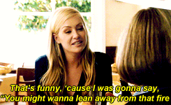 Arrested Development