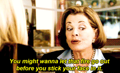 Arrested Development