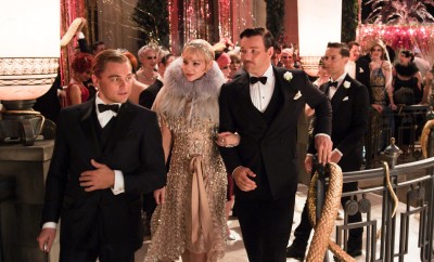 Great Gatsby Budget Wedding