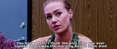 Arrested Development