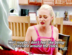 Arrested Development