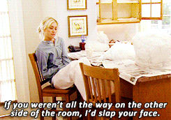 Arrested Development