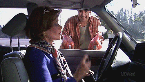 Arrested Development