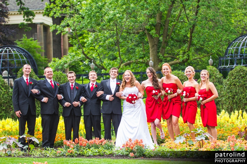 Chicago Wedding Photographer