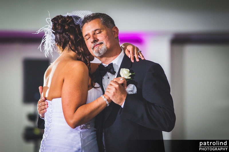 Chicago Wedding Photographer Patrick Lino