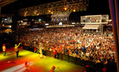 Chicago Street Festivals