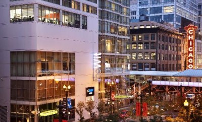 Movie Mondays at the Wit