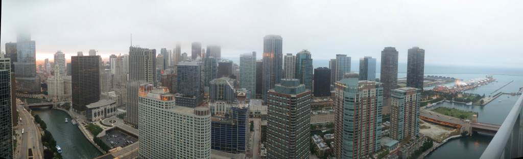 Lakeshore East