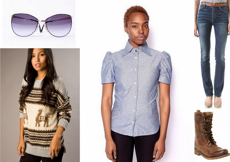 How to Dress like Joseph Gordon Levitt