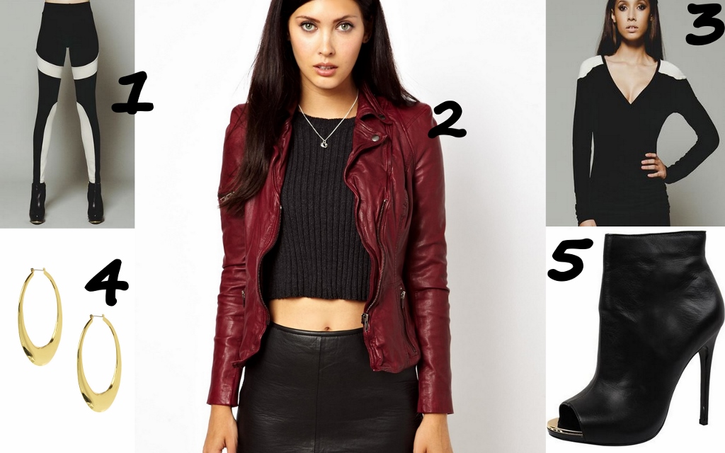 What to wear to watch football