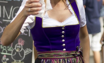 Chicago Oktoberfest 2013