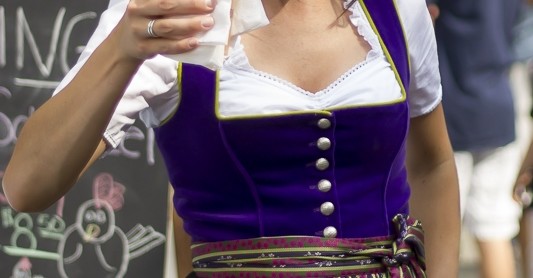 Chicago Oktoberfest 2013