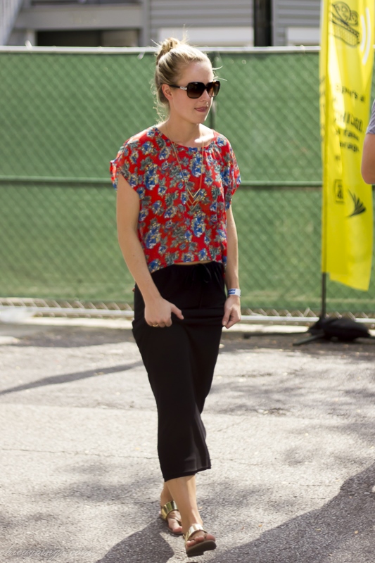 Chicago Oktoberfest 2013