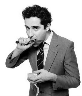 Chicago Indie Calendar