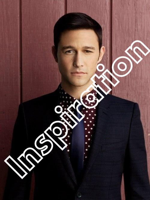 How to Dress like Joseph Gordon-Levitt