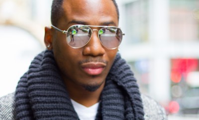 chicago fall street style