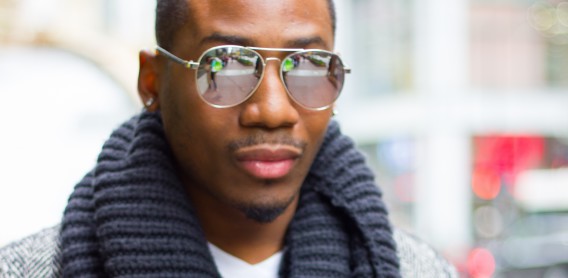 chicago fall street style