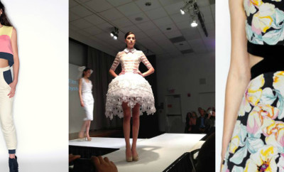 Chicago Fashion Week