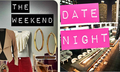 what to wear in fall in chicago