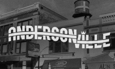 Late Night Andersonville